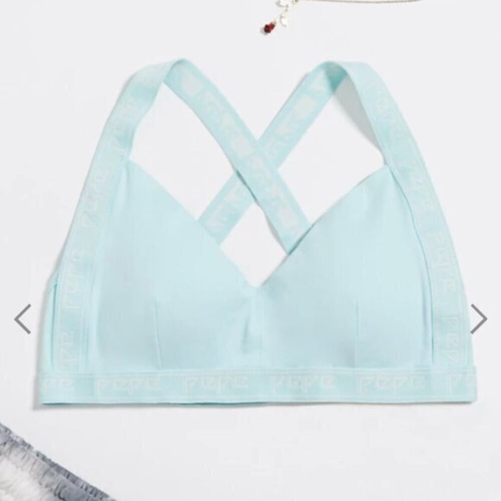 NWT Pepe Jeans Bra *S